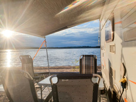 Hymer Eriba-living kerrossänky, parivuode, Asuntovaunut, Matkailuautot ja asuntovaunut, Jyväskylä, Tori.fi Hymer Eriba-living kerrossänky, parivuode, Asuntovaunut, Matkailuautot ja asuntovaunut, Jyväskylä, Tori.fi