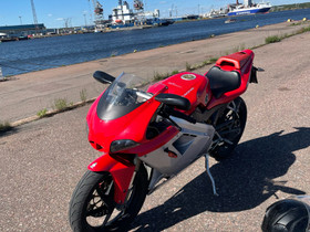 Cagiva mito, Moottoripyörät, Moto, Kouvola, Tori.fi Cagiva mito, Moottoripyörät, Moto, Kouvola, Tori.fi