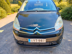 Citroen C4 Picasso, Autot, Nakkila, Tori.fi Citroen C4 Picasso, Autot, Nakkila, Tori.fi