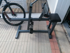 Pohjelaite, Kuntoilu ja fitness, Urheilu ja ulkoilu, Seinäjoki, Tori.fi Pohjelaite, Kuntoilu ja fitness, Urheilu ja ulkoilu, Seinäjoki, Tori.fi