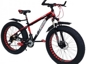 Fatbike 26", Maastopyörät, Polkupyörät ja pyöräily, Rovaniemi, Tori.fi Fatbike 26", Maastopyörät, Polkupyörät ja pyöräily, Rovaniemi, Tori.fi
