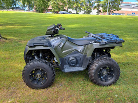 Polaris sportsman 570, Mönkijät, Moto, Jyväskylä, Tori.fi Polaris sportsman 570, Mönkijät, Moto, Jyväskylä, Tori.fi