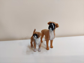 Schleich koiraemo ja pentu(VARATTU), Lelut ja pelit, Lastentarvikkeet ja lelut, Kajaani, Tori.fi Schleich koiraemo ja pentu(VARATTU), Lelut ja pelit, Lastentarvikkeet ja lelut, Kajaani, Tori.fi