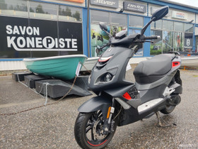 Peugeot Speedfight 4, Skootterit, Moto, Savonlinna, Tori.fi Peugeot Speedfight 4, Skootterit, Moto, Savonlinna, Tori.fi
