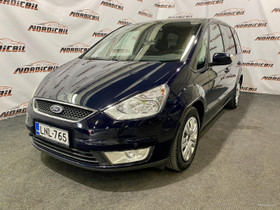 Ford Galaxy, Autot, Kempele, Tori.fi Ford Galaxy, Autot, Kempele, Tori.fi