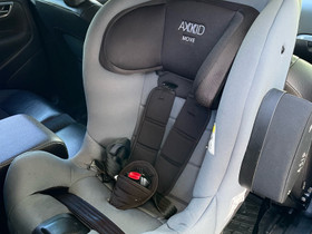Axkid move turvaistuin, Turvaistuimet ja kaukalot, Lastentarvikkeet ja lelut, Kajaani, Tori.fi Axkid move turvaistuin, Turvaistuimet ja kaukalot, Lastentarvikkeet ja lelut, Kajaani, Tori.fi