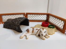 Schleich kani ja tarvikkeet(VARATTU), Lelut ja pelit, Lastentarvikkeet ja lelut, Kajaani, Tori.fi Schleich kani ja tarvikkeet(VARATTU), Lelut ja pelit, Lastentarvikkeet ja lelut, Kajaani, Tori.fi