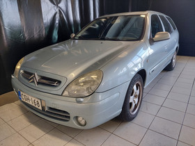 Citroen Xsara, Autot, Tampere, Tori.fi Citroen Xsara, Autot, Tampere, Tori.fi