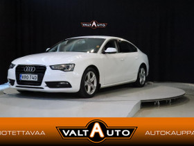Audi A5, Autot, Raisio, Tori.fi Audi A5, Autot, Raisio, Tori.fi