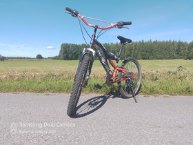 Ks cycling 24, Maastopyörät, Polkupyörät ja pyöräily, Vimpeli, Tori.fi Ks cycling 24, Maastopyörät, Polkupyörät ja pyöräily, Vimpeli, Tori.fi