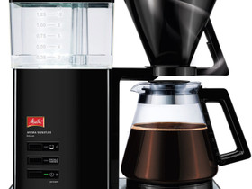 Melitta Aroma Signature kahvinkeitin (musta), Muut kodinkoneet, Kodinkoneet, Kokkola, Tori.fi Melitta Aroma Signature kahvinkeitin (musta), Muut kodinkoneet, Kodinkoneet, Kokkola, Tori.fi