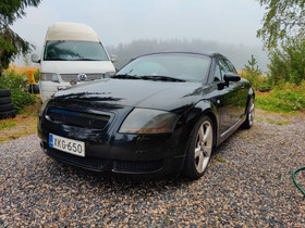 Audi TT, Autot, Nurmijärvi, Tori.fi Audi TT, Autot, Nurmijärvi, Tori.fi