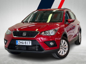 SEAT Arona, Autot, Lahti, Tori.fi SEAT Arona, Autot, Lahti, Tori.fi