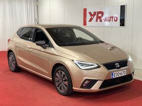 Seat Ibiza, Autot, Tuusula, Tori.fi Seat Ibiza, Autot, Tuusula, Tori.fi