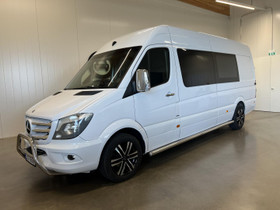 Mercedes-Benz Sprinter, Autot, Lempäälä, Tori.fi Mercedes-Benz Sprinter, Autot, Lempäälä, Tori.fi