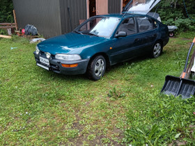 Toyota Corolla, Autot, Sotkamo, Tori.fi Toyota Corolla, Autot, Sotkamo, Tori.fi