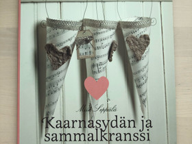 Kaarnasydän ja sammalkranssi, Harrastekirjat, Kirjat ja lehdet, Rovaniemi, Tori.fi Kaarnasydän ja sammalkranssi, Harrastekirjat, Kirjat ja lehdet, Rovaniemi, Tori.fi