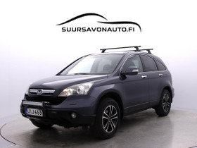 Honda CR-V, Autot, Mikkeli, Tori.fi Honda CR-V, Autot, Mikkeli, Tori.fi