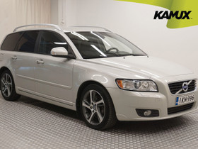 Volvo V50, Autot, Kuopio, Tori.fi Volvo V50, Autot, Kuopio, Tori.fi