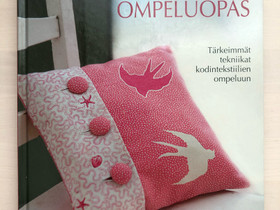 Sisustajan ompeluopas, Harrastekirjat, Kirjat ja lehdet, Rovaniemi, Tori.fi Sisustajan ompeluopas, Harrastekirjat, Kirjat ja lehdet, Rovaniemi, Tori.fi