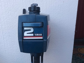 Yamaha 2 hp, Perämoottorit, Venetarvikkeet ja veneily, Tuusula, Tori.fi Yamaha 2 hp, Perämoottorit, Venetarvikkeet ja veneily, Tuusula, Tori.fi