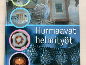 Hurmaavat helmityöt, Harrastekirjat, Kirjat ja lehdet, Rovaniemi, Tori.fi Hurmaavat helmityöt, Harrastekirjat, Kirjat ja lehdet, Rovaniemi, Tori.fi