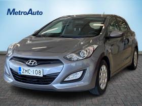 Hyundai I30 5d, Autot, Tampere, Tori.fi Hyundai I30 5d, Autot, Tampere, Tori.fi