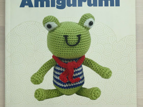 Amigurumi, Harrastekirjat, Kirjat ja lehdet, Rovaniemi, Tori.fi Amigurumi, Harrastekirjat, Kirjat ja lehdet, Rovaniemi, Tori.fi
