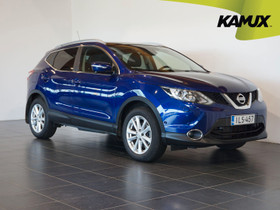 Nissan Qashqai, Autot, Forssa, Tori.fi Nissan Qashqai, Autot, Forssa, Tori.fi
