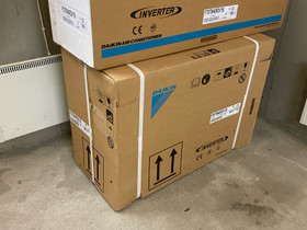 Daikin perfera 30, Lämmityslaitteet ja takat, Rakennustarvikkeet ja työkalut, Kauhajoki, Tori.fi Daikin perfera 30, Lämmityslaitteet ja takat, Rakennustarvikkeet ja työkalut, Kauhajoki, Tori.fi