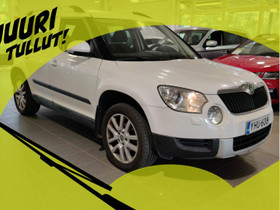 Skoda Yeti, Autot, Espoo, Tori.fi Skoda Yeti, Autot, Espoo, Tori.fi