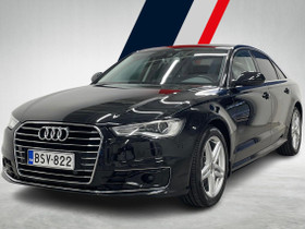 Audi A6, Autot, Espoo, Tori.fi Audi A6, Autot, Espoo, Tori.fi