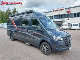 Kabe Van TM CRV 690 LB, Matkailuautot, Matkailuautot ja asuntovaunut, Jyväskylä, Tori.fi Kabe Van TM CRV 690 LB, Matkailuautot, Matkailuautot ja asuntovaunut, Jyväskylä, Tori.fi