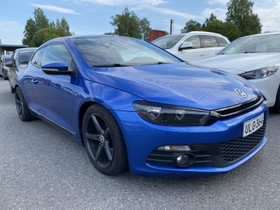 Volkswagen Scirocco, Autot, Hämeenlinna, Tori.fi Volkswagen Scirocco, Autot, Hämeenlinna, Tori.fi