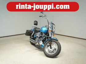 Harley-Davidson FXDF Dyna Fat Bob, Moottoripyörät, Moto, Vaasa, Tori.fi Harley-Davidson FXDF Dyna Fat Bob, Moottoripyörät, Moto, Vaasa, Tori.fi