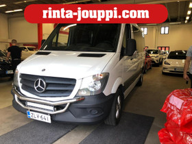 Mercedes-Benz Sprinter, Autot, Lahti, Tori.fi Mercedes-Benz Sprinter, Autot, Lahti, Tori.fi