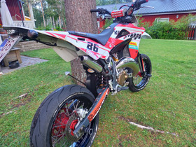 Husqvarna sm 125, Moottoripyörät, Moto, Nurmes, Tori.fi Husqvarna sm 125, Moottoripyörät, Moto, Nurmes, Tori.fi
