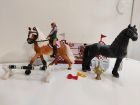 Schleich joulukalenteri setti(VARATTU), Lelut ja pelit, Lastentarvikkeet ja lelut, Kajaani, Tori.fi Schleich joulukalenteri setti(VARATTU), Lelut ja pelit, Lastentarvikkeet ja lelut, Kajaani, Tori.fi