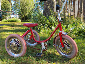 Retropyörä, Lasten pyörät, Polkupyörät ja pyöräily, Kajaani, Tori.fi Retropyörä, Lasten pyörät, Polkupyörät ja pyöräily, Kajaani, Tori.fi