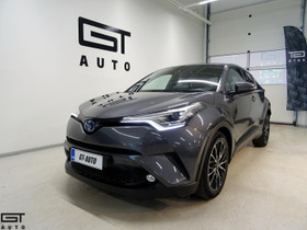 Toyota C-HR, Autot, Tuusula, Tori.fi Toyota C-HR, Autot, Tuusula, Tori.fi