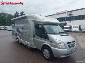 Hymer Solifer, Matkailuautot, Matkailuautot ja asuntovaunut, Jyväskylä, Tori.fi Hymer Solifer, Matkailuautot, Matkailuautot ja asuntovaunut, Jyväskylä, Tori.fi