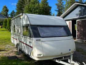 Solifer 520 artic laatuvaunu, Matkailuautot, Matkailuautot ja asuntovaunut, Äänekoski, Tori.fi Solifer 520 artic laatuvaunu, Matkailuautot, Matkailuautot ja asuntovaunut, Äänekoski, Tori.fi