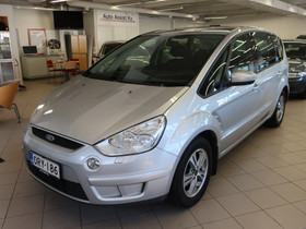Ford S-MAX, Autot, Ylivieska, Tori.fi Ford S-MAX, Autot, Ylivieska, Tori.fi