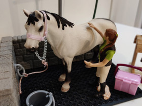 Schleich pesupaikkasetti(VARATTU), Lelut ja pelit, Lastentarvikkeet ja lelut, Kajaani, Tori.fi Schleich pesupaikkasetti(VARATTU), Lelut ja pelit, Lastentarvikkeet ja lelut, Kajaani, Tori.fi