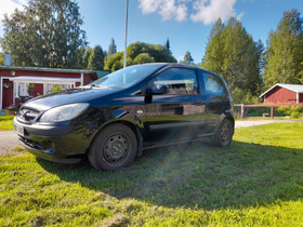 Hyundai Getz, Autot, Kuhmo, Tori.fi Hyundai Getz, Autot, Kuhmo, Tori.fi