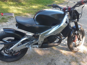 Aprilia 125, Moottoripyörät, Moto, Kurikka, Tori.fi Aprilia 125, Moottoripyörät, Moto, Kurikka, Tori.fi