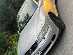 Opel Vectra, Autot, Kajaani, Tori.fi Opel Vectra, Autot, Kajaani, Tori.fi