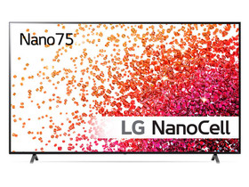 LG 70" NANO75 4K LED älytelevisio (2021), Televisiot, Viihde-elektroniikka, Tampere, Tori.fi