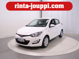 Hyundai I20 5d, Autot, Lempäälä, Tori.fi Hyundai I20 5d, Autot, Lempäälä, Tori.fi