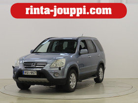 Honda CR-V, Autot, Lahti, Tori.fi Honda CR-V, Autot, Lahti, Tori.fi
